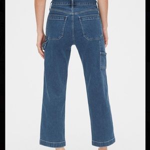 Gap Jeans